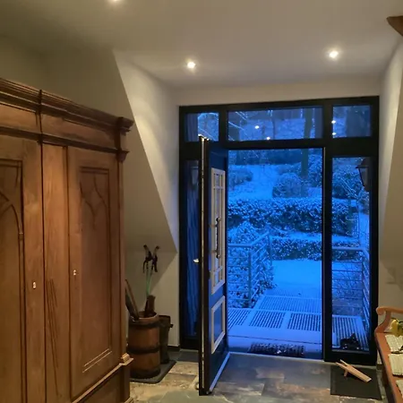 Muenster-land Am Suedhang Der Baumberge Ноттульн