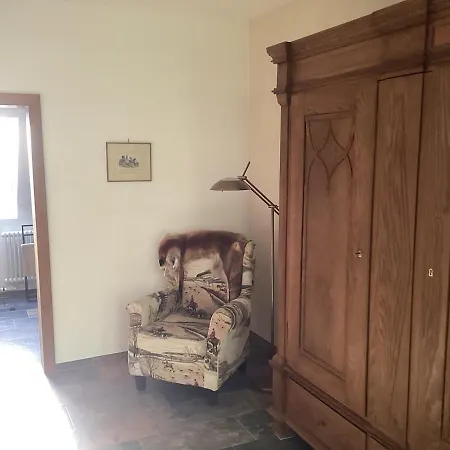 Muenster-land Am Suedhang Der Baumberge *