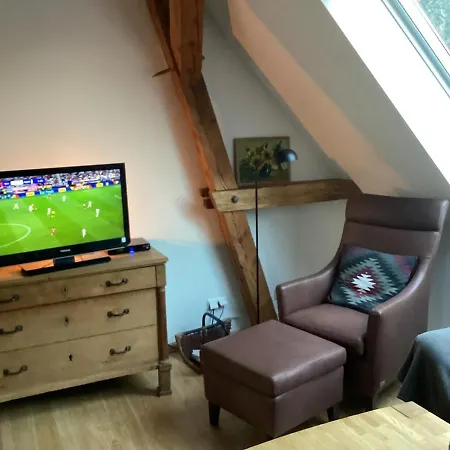 Muenster-land Am Suedhang Der Baumberge