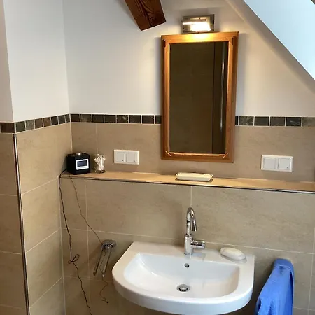 Muenster-land Am Suedhang Der Baumberge *