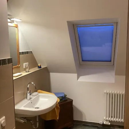 Muenster-land Am Suedhang Der Baumberge Апартаменты