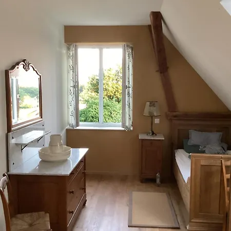 Muenster-land Am Suedhang Der Baumberge *