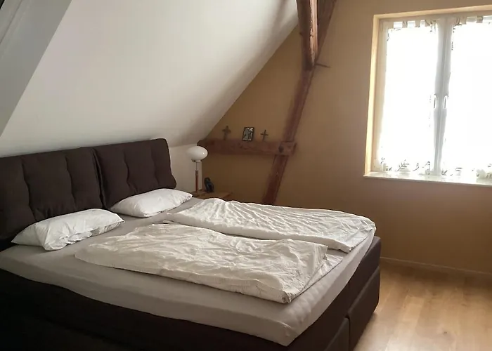 Muenster-land Am Suedhang Der Baumberge * Nottuln