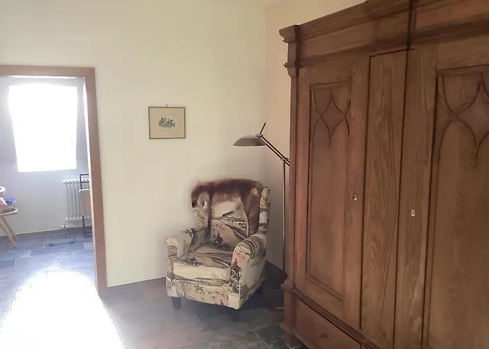 Muenster-land Am Suedhang Der Baumberge *