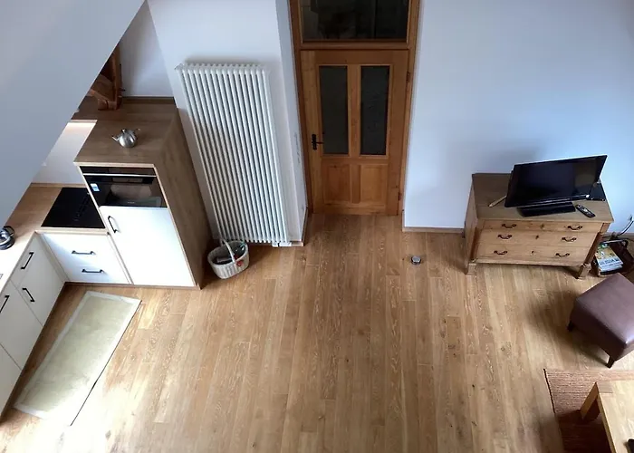 Muenster-land Am Suedhang Der Baumberge Nottuln