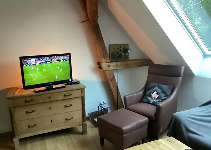 Muenster-land Am Suedhang Der Baumberge