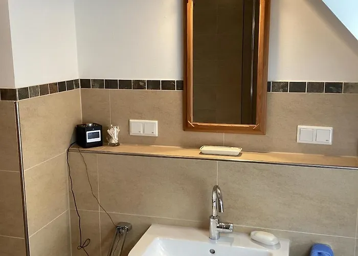 Muenster-land Am Suedhang Der Baumberge *