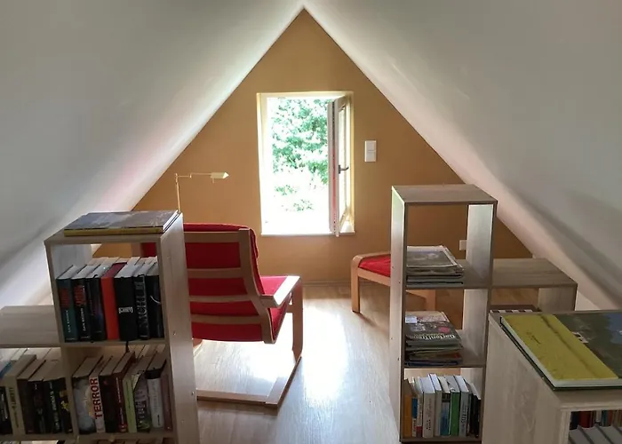 Muenster-land Am Suedhang Der Baumberge Apartament Nottuln