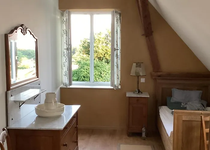 Muenster-land Am Suedhang Der Baumberge *