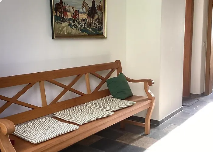 Muenster-land Am Suedhang Der Baumberge